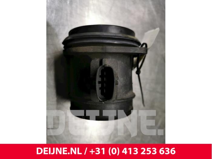 Volvo XC60 Luchtmassameter O26915