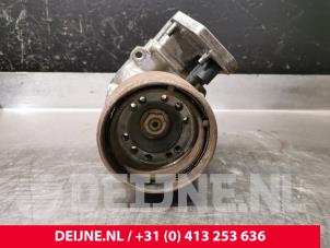 Volvo XC70 Haldex-Kupplung O27007 foto 2