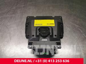 Volvo V40 Heater control panel O27058 photo 2