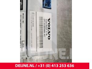 Volvo V40 Displays Multi Media Anzeige O27062 foto 3