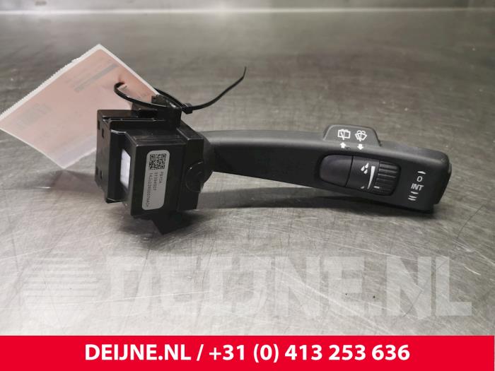 Volvo V40 Ruitenwis Schakelaar O27080