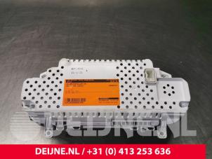 Volvo V40 Tacho - Kombiinstrument KM O27081 foto 2
