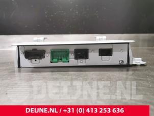 Volvo V40 Radioverstärker O27082 foto 3