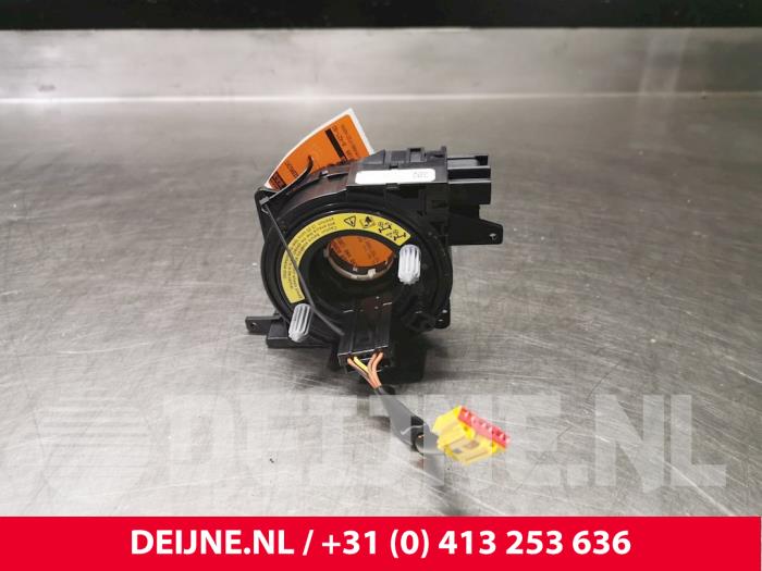 Volvo V40 Klokveer Airbag O27084