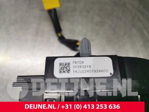 Volvo V40 Airbag clock spring O27084 photo 3