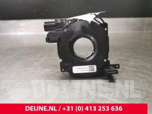 Volvo V40 Airbag clock spring O27084 photo 2