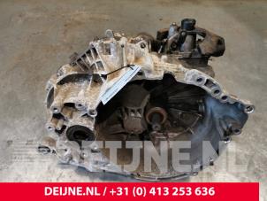 Volvo V40 Getriebe O27087 foto 2