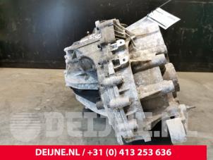 Volvo V40 Getriebe O27087 foto 3