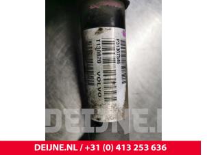 Volvo V60 Front drive shaft, right O27163 photo 2