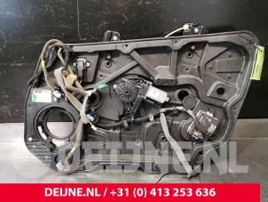 Gebruikte Ruitmechaniek 4Deurs rechts-voor Volvo V60 I (FW/GW) 2.4 D6 20V Plug-in Hybrid AWD Prijs € 60,00 Margeregeling aangeboden door van Deijne Onderdelen Uden B.V.