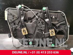 Volvo V60 Window mechanism 4-door, front right O27182 photo 2