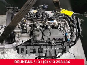 Gebruikte Motor Volvo V40 (MV) 1.5 T3 16V Geartronic Prijs € 2.950,00 Margeregeling aangeboden door van Deijne Onderdelen Uden B.V.