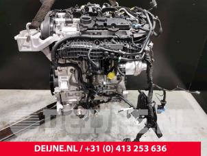 Volvo V40 Motor O27297 foto 2