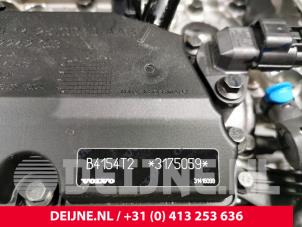 Volvo V40 Motor O27297 foto 3