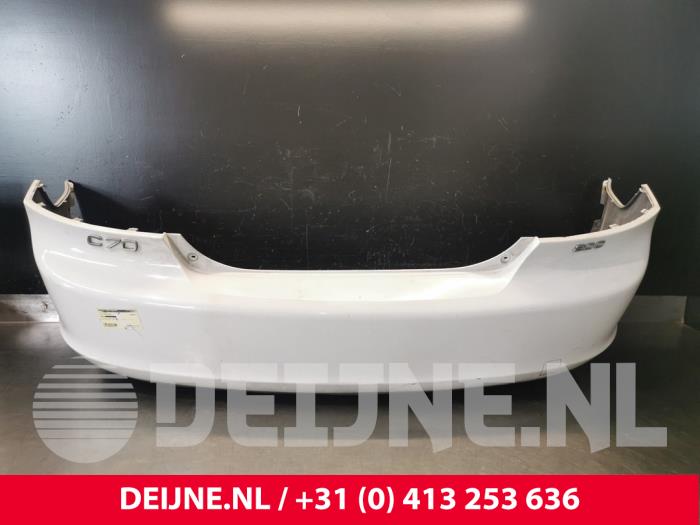 Volvo C70 Achterbumper O27317