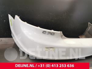 Volvo C70 Achterbumper O27317 foto 2
