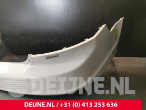 Volvo C70 Achterbumper O27317 foto 3