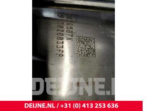 Volvo V40 Catalytic converter O27336 photo 3