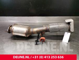 Gebruikte Katalysator Volvo V40 (MV) 1.5 T3 16V Geartronic Prijs € 350,00 Margeregeling aangeboden door van Deijne Onderdelen Uden B.V.