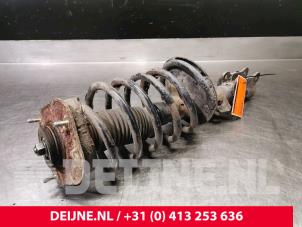 Volvo S80 Schokdemperpoot rechts-voor O27337 foto 2