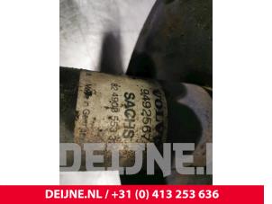 Volvo S80 Schokdemperpoot rechts-voor O27337 foto 3