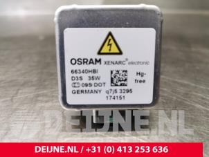 Volvo XC60 Xenon bulb O27349 photo 2