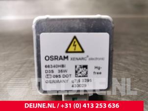 Volvo XC60 Xenon Lampe O27350 foto 2