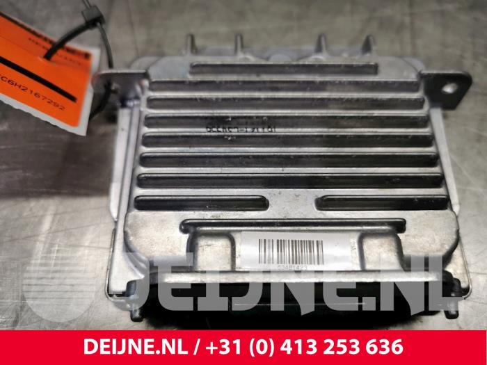 Volvo XC60 Xenon Starter O27351