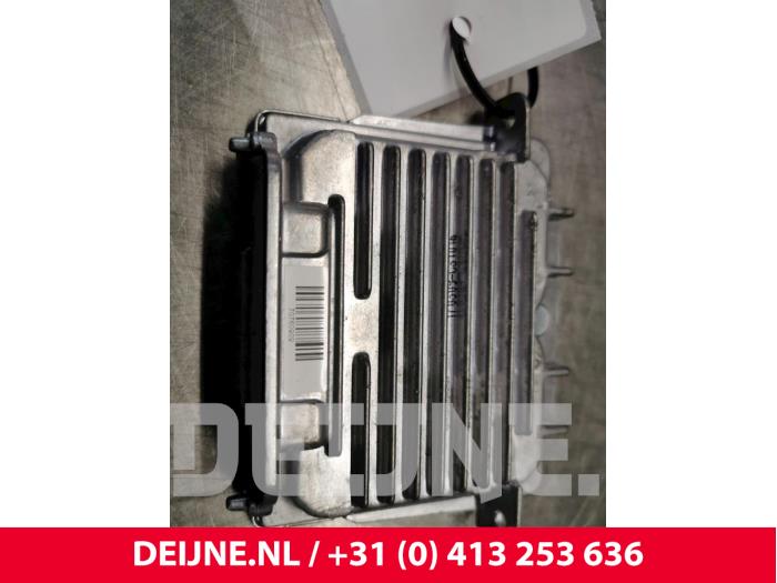 Volvo XC60 Xenon Starter O27352