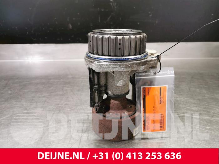 Gebruikte Haldex koppeling Volvo XC60 I (DZ) 2.4 D5 20V 220 AWD Autom. Prijs € 600,00 Margeregeling aangeboden door van Deijne Onderdelen Uden B.V.
