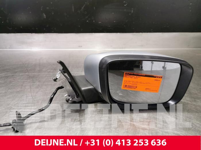 Volvo XC60 Wing mirror, right O27364
