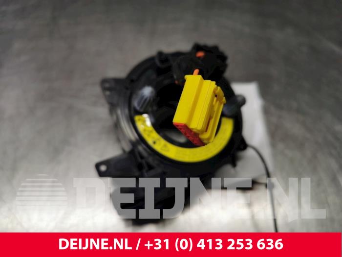 Volvo XC60 Airbag clock spring O27368
