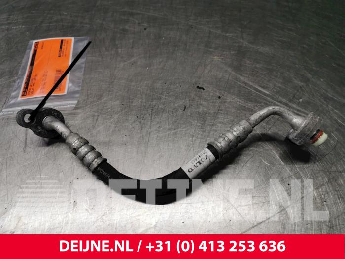 Volvo V40 Airco Leiding O27373
