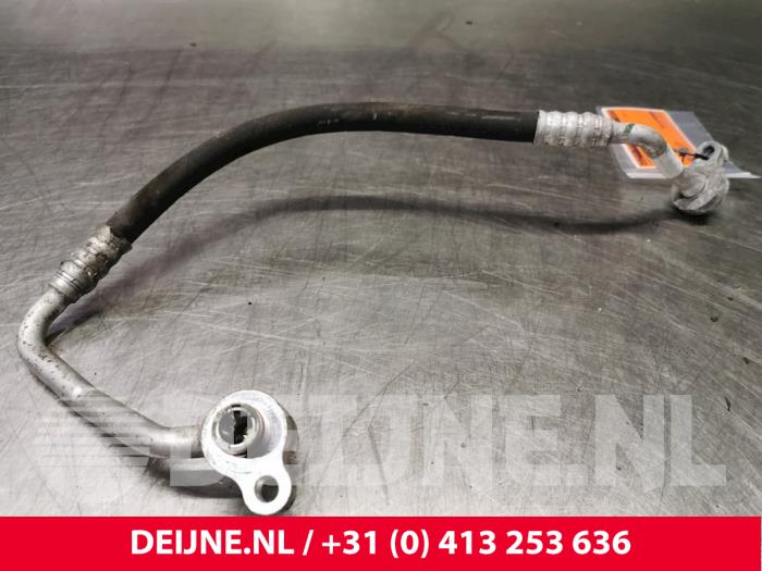 Volvo V40 Airco Leiding O27374