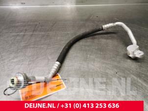 Volvo V40 Klima Leitung O27374 foto 2