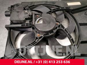 Volvo V40 Kühlgebläse O27376 foto 2