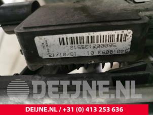 Volvo V40 Kühlgebläse O27376 foto 3