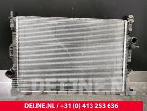Volvo V40 Radiator O27377 photo 2