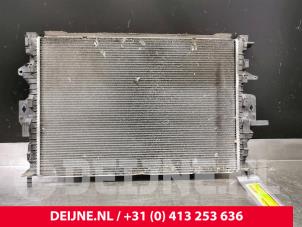 Gebruikte Radiateur Volvo V40 (MV) 1.6 D2 Prijs € 70,00 Margeregeling aangeboden door van Deijne Onderdelen Uden B.V.