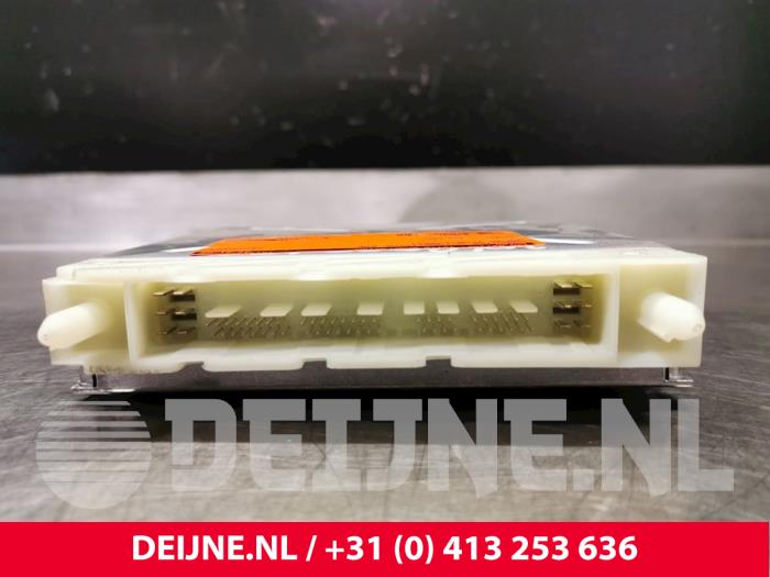 Volvo XC90 Computer Automatische Bak O27382