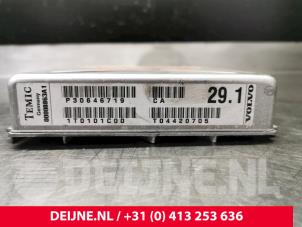 Volvo XC90 Automatic gearbox computer O27382 photo 3