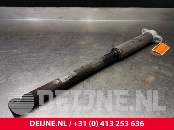 Volvo V40 Schokdemper rechts-achter O27398