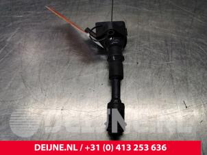 Volvo V40 Ignition coil O27412 photo 2