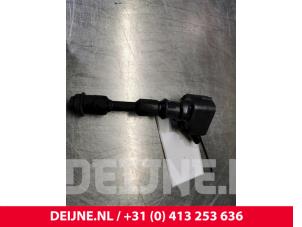 Volvo V40 Bobine O27413 foto 2