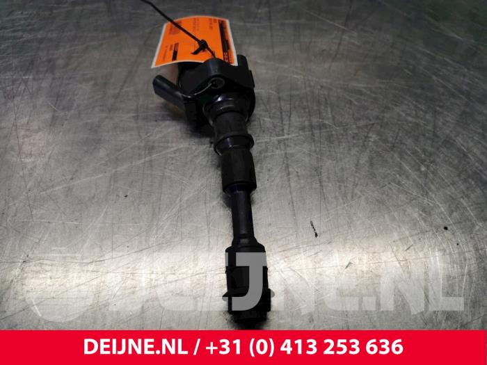 Volvo V40 Bobine O27415