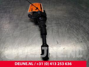 Gebruikte Bobine Volvo V40 (MV) 1.5 T3 16V Geartronic Prijs € 20,00 Margeregeling aangeboden door van Deijne Onderdelen Uden B.V.