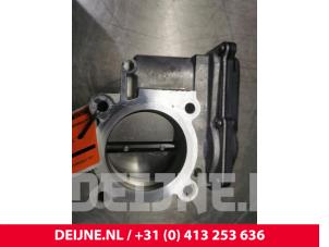 Volvo V40 Drosselklappengehäuse O27428 foto 3