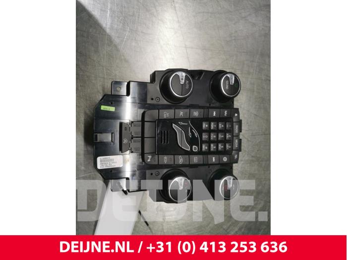 Volvo V40 Kachel Bedieningspaneel O27434