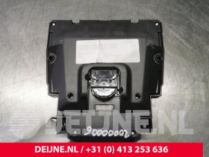 Volvo V40 Heater control panel O27434 photo 3