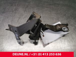 Volvo V40 Xenon hoogteregelaar O27447 foto 3